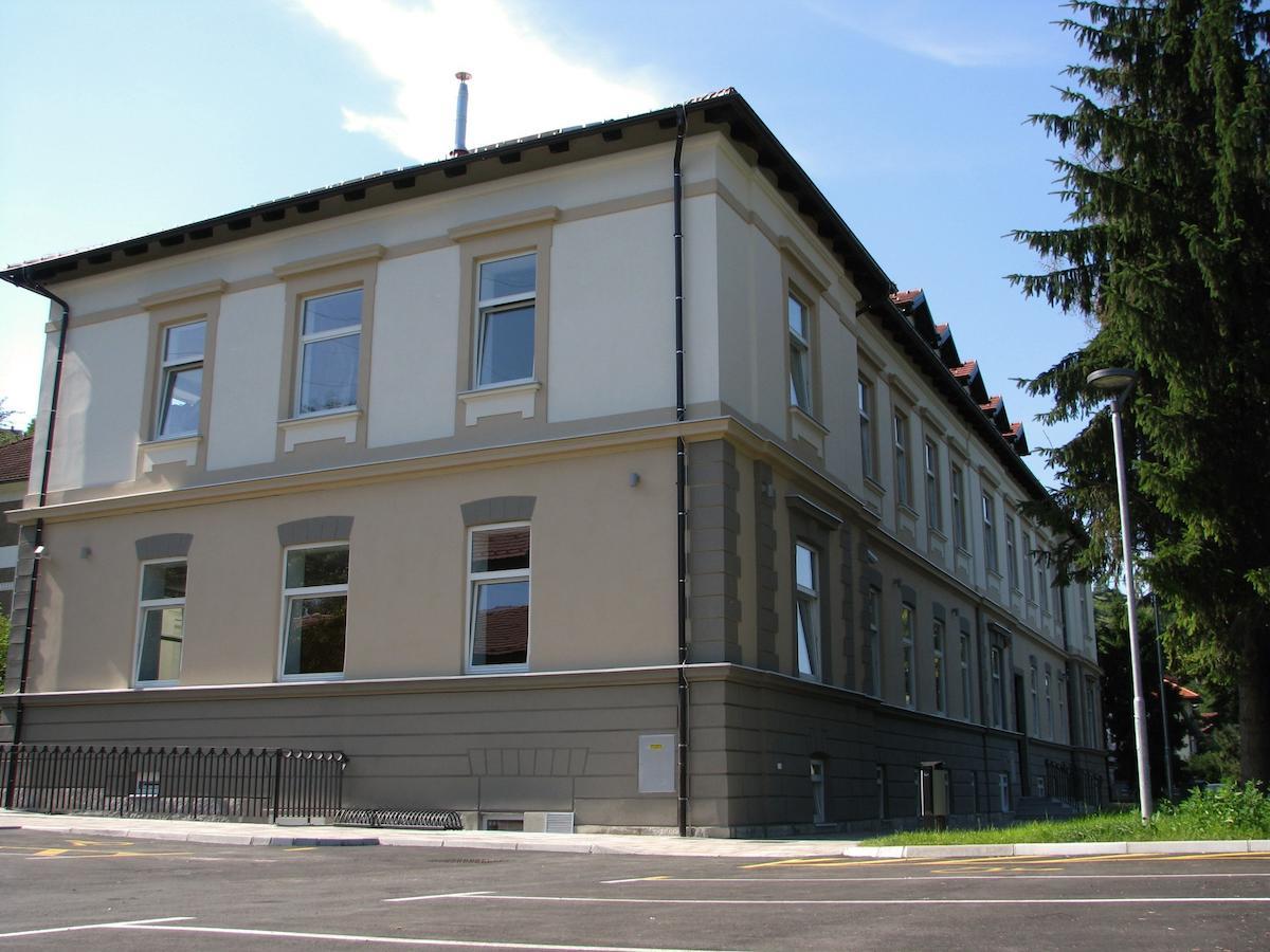 Youth Hostel Krsko Exterior photo