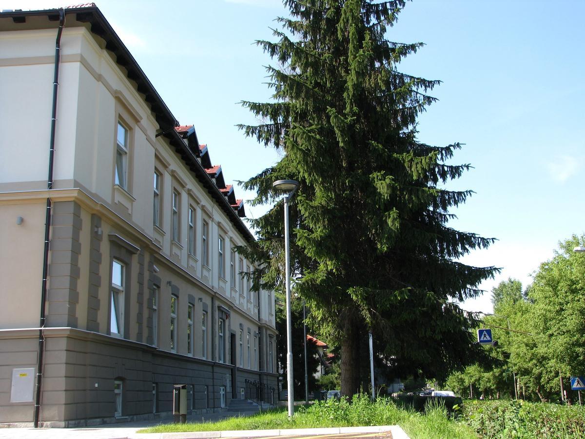 Youth Hostel Krsko Exterior photo
